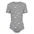 Little Wanderer Onesie