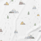 Little Wanderer Onesie