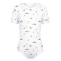 Little Wanderer Onesie