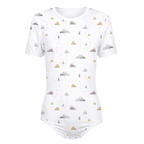 Little Wanderer Onesie