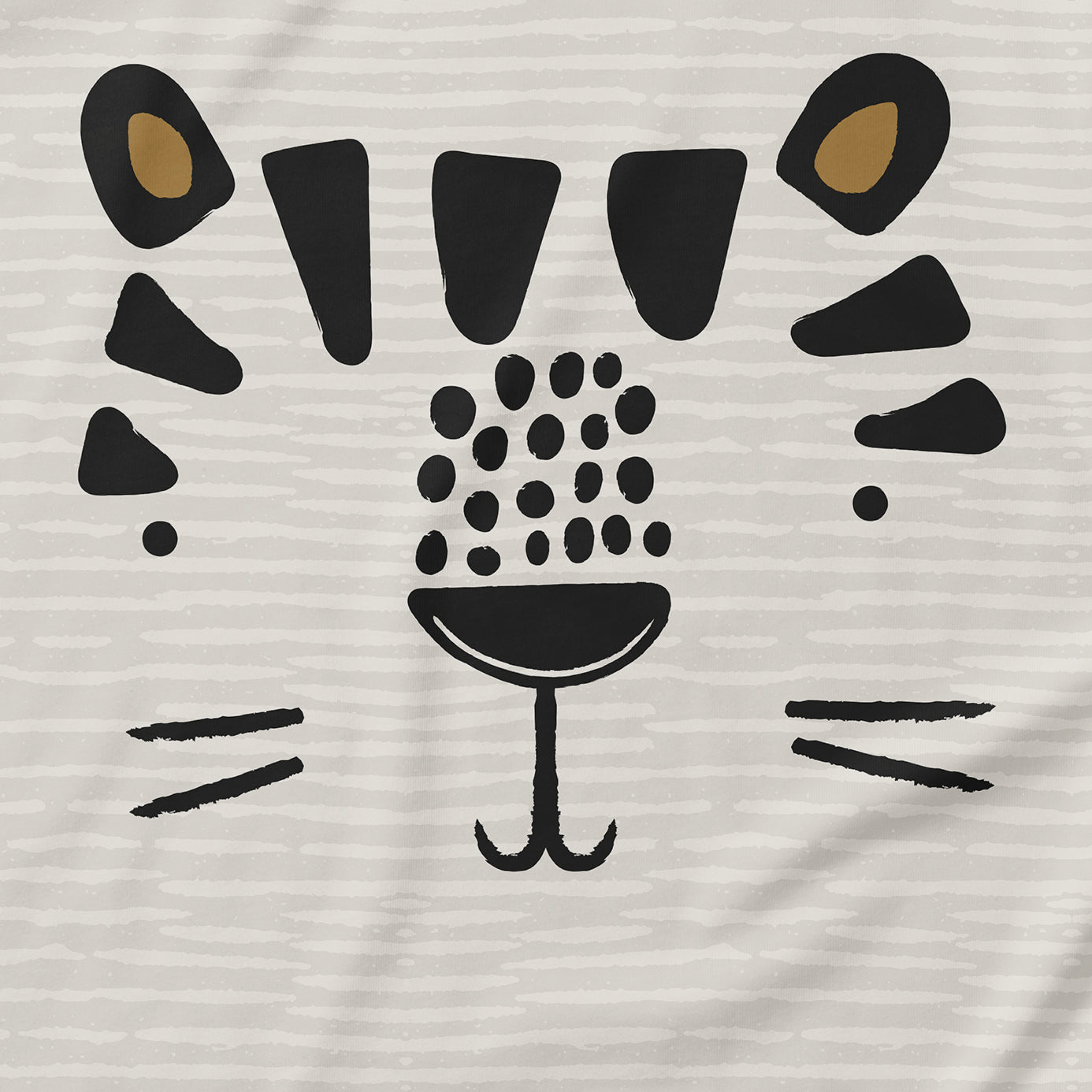 Little Lion Onesie