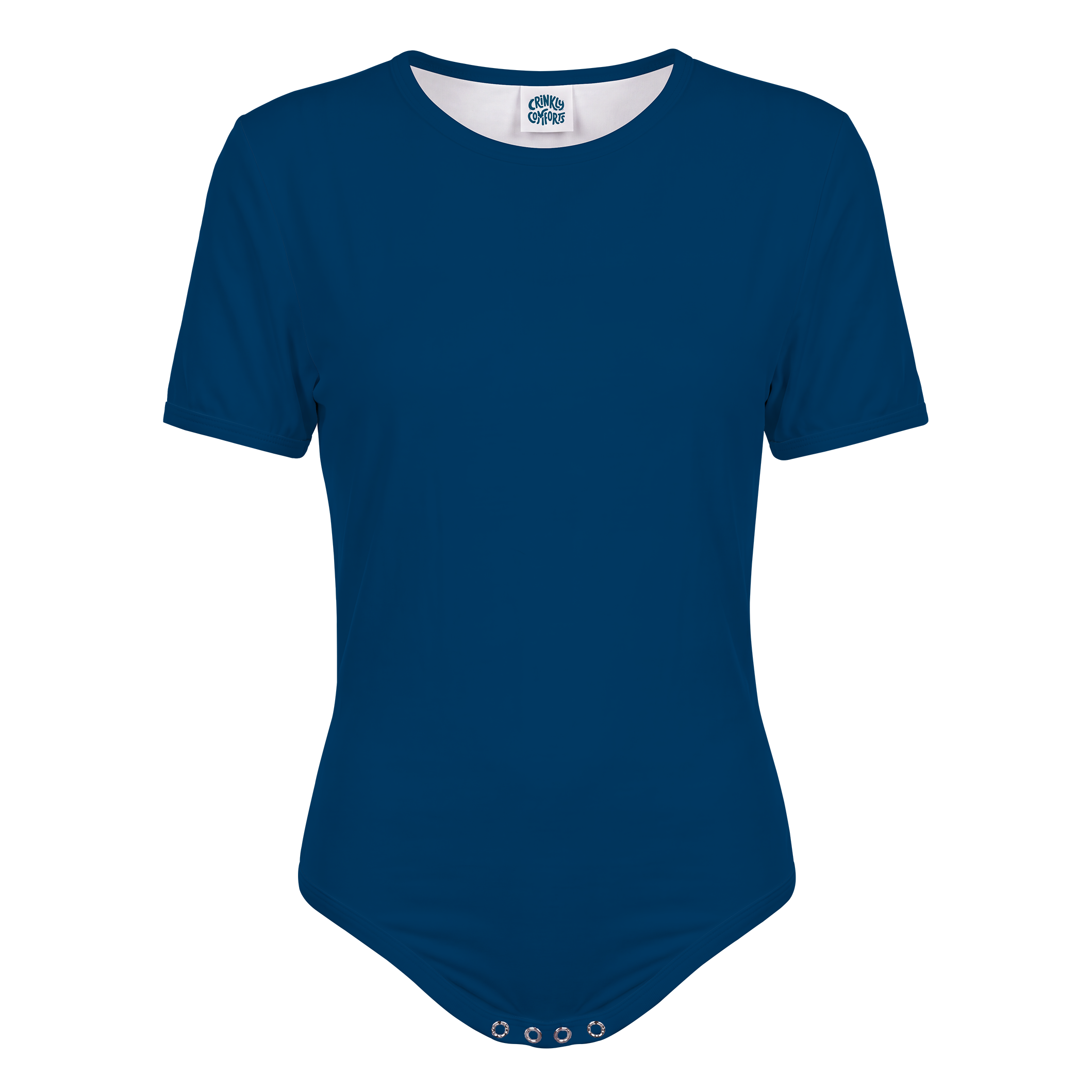 Dark Blue Onesie