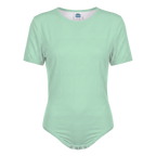 Light Green Onesie