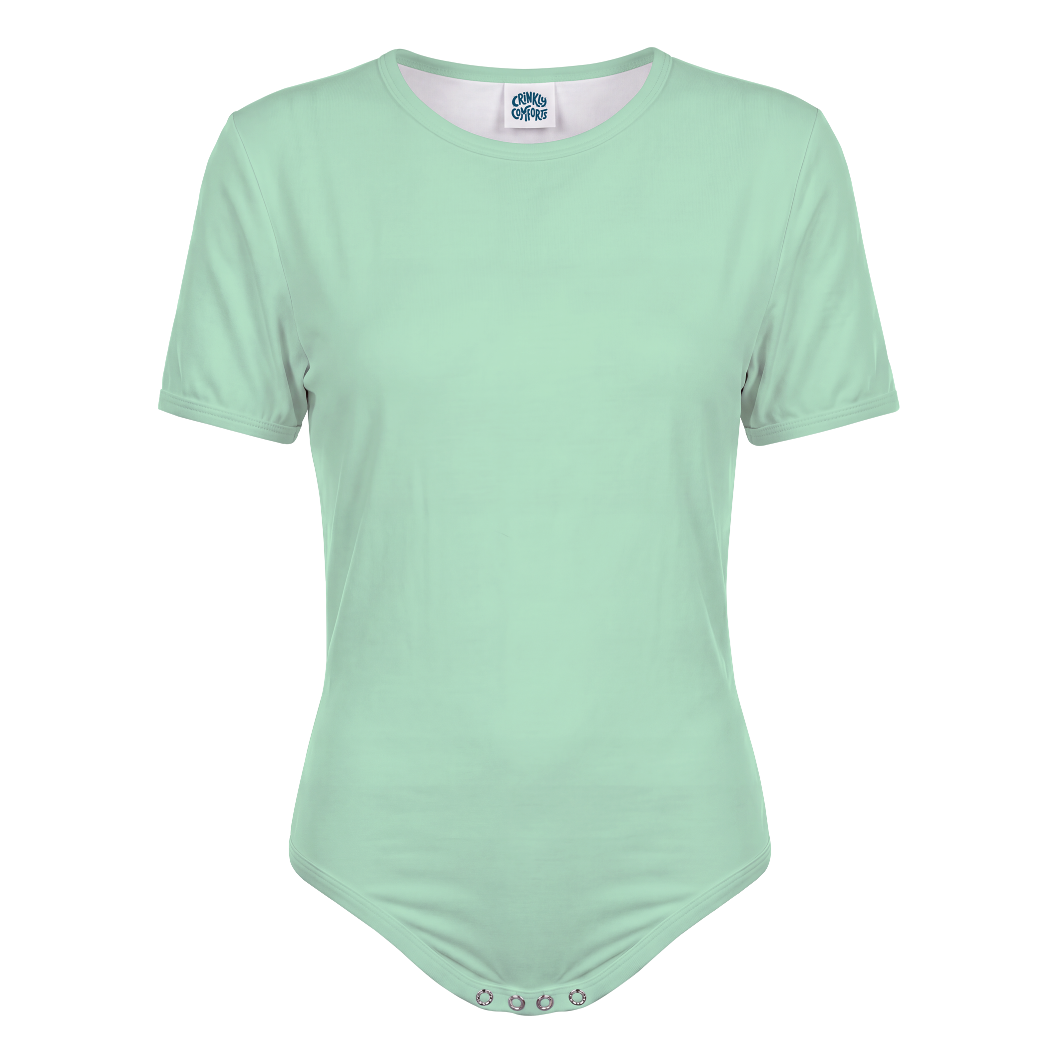 Light Green Onesie