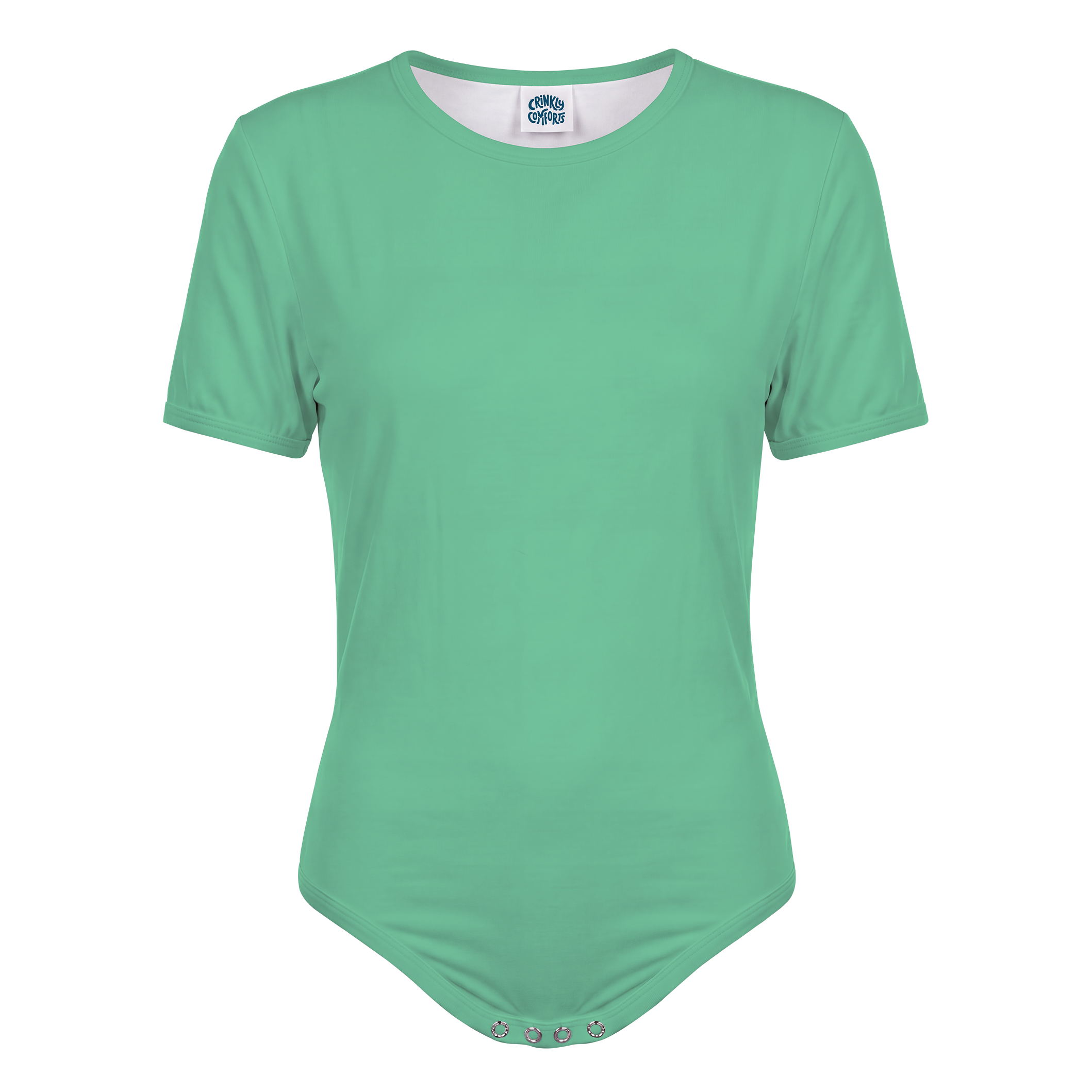 Light Green Onesie