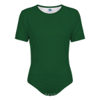 Dark Green Onesie