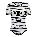 Mummy Onesie
