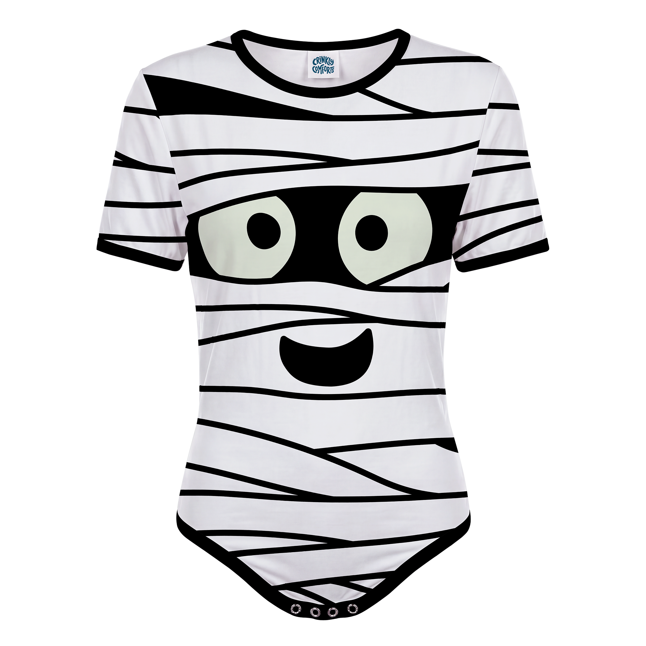 Mummy Onesie