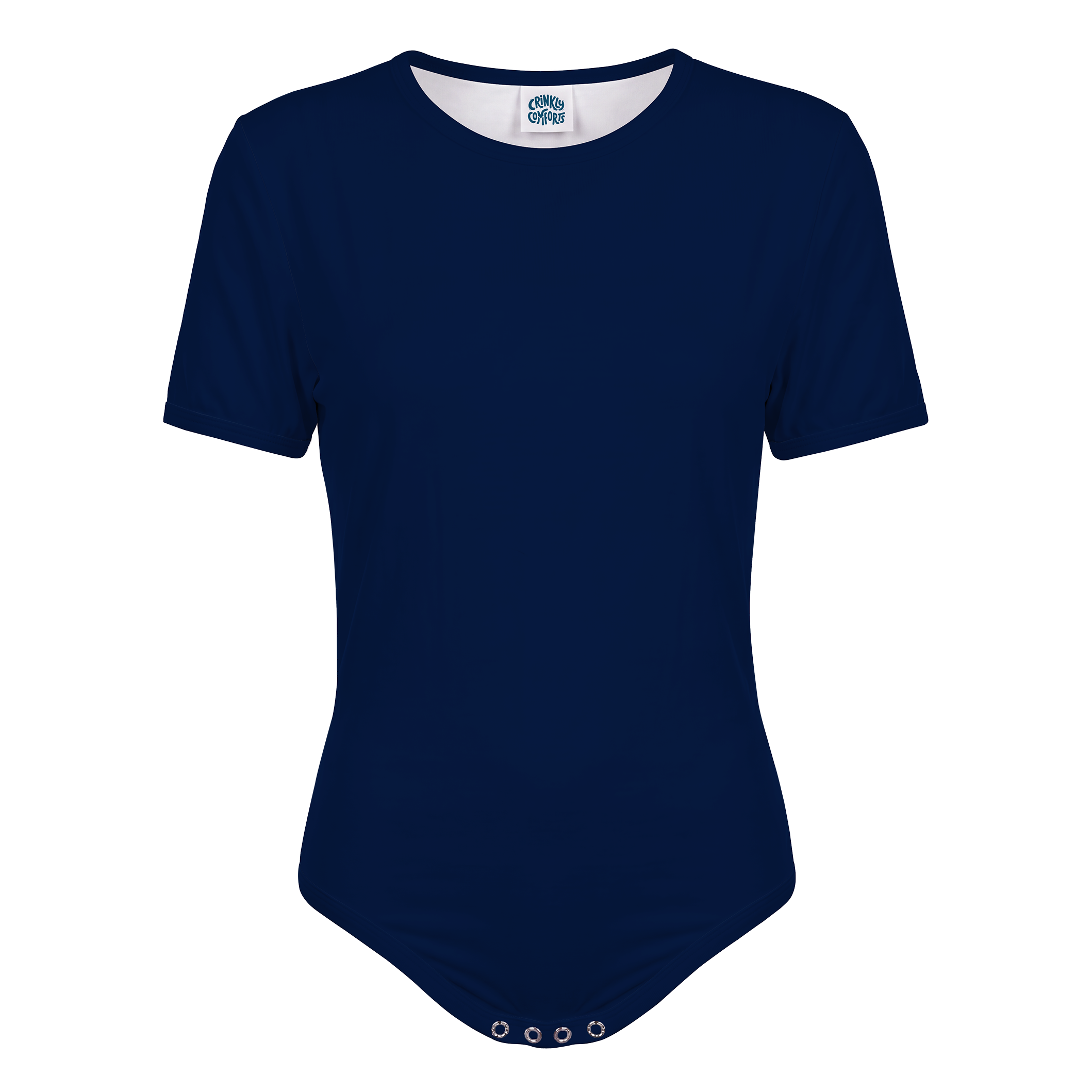 Dark Blue Onesie