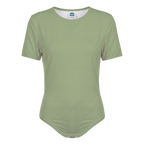 Light Green Onesie