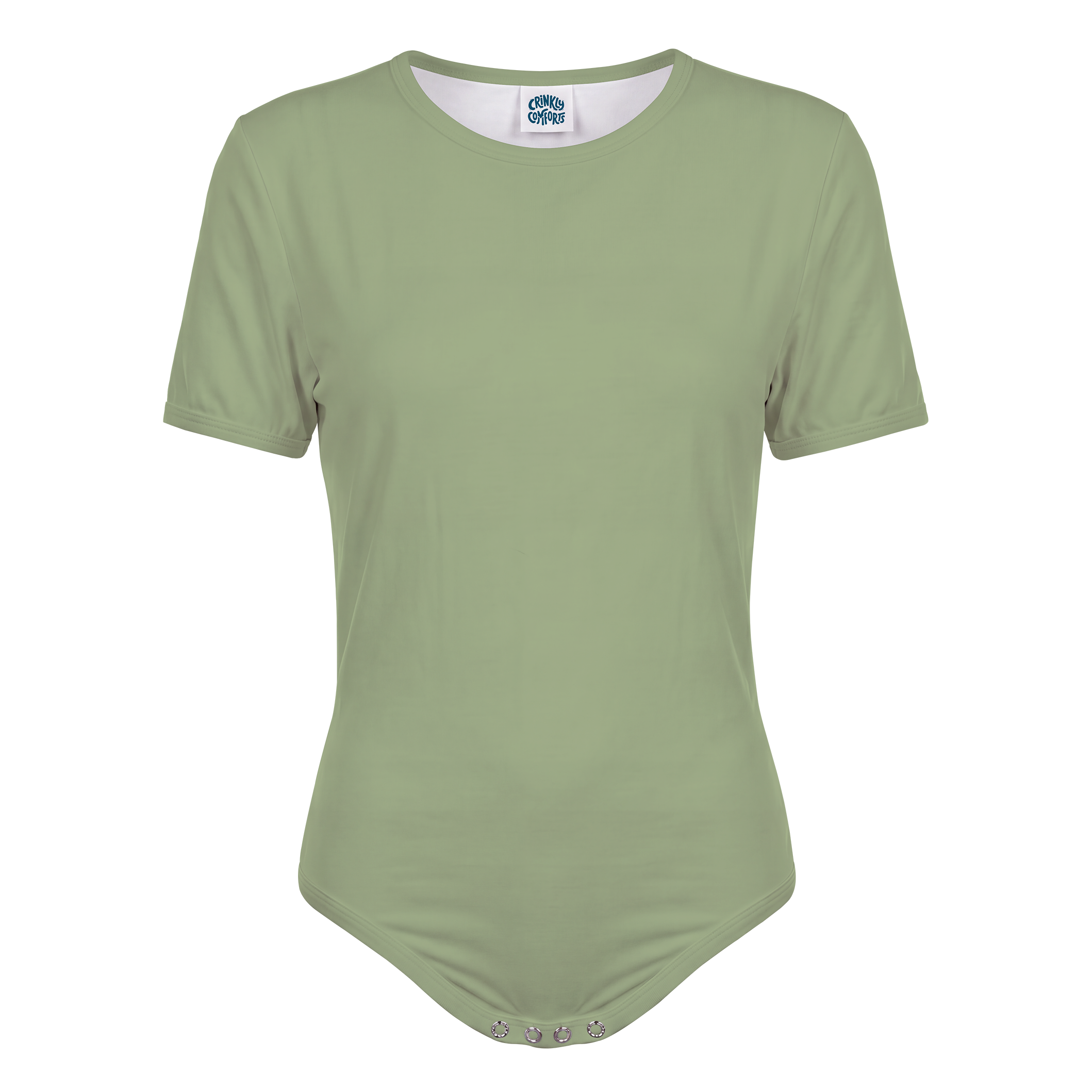Light Green Onesie