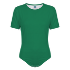 Dark Green Onesie