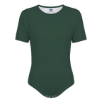 Dark Green Onesie