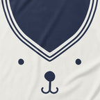 Polar Bear Sailor Onesie