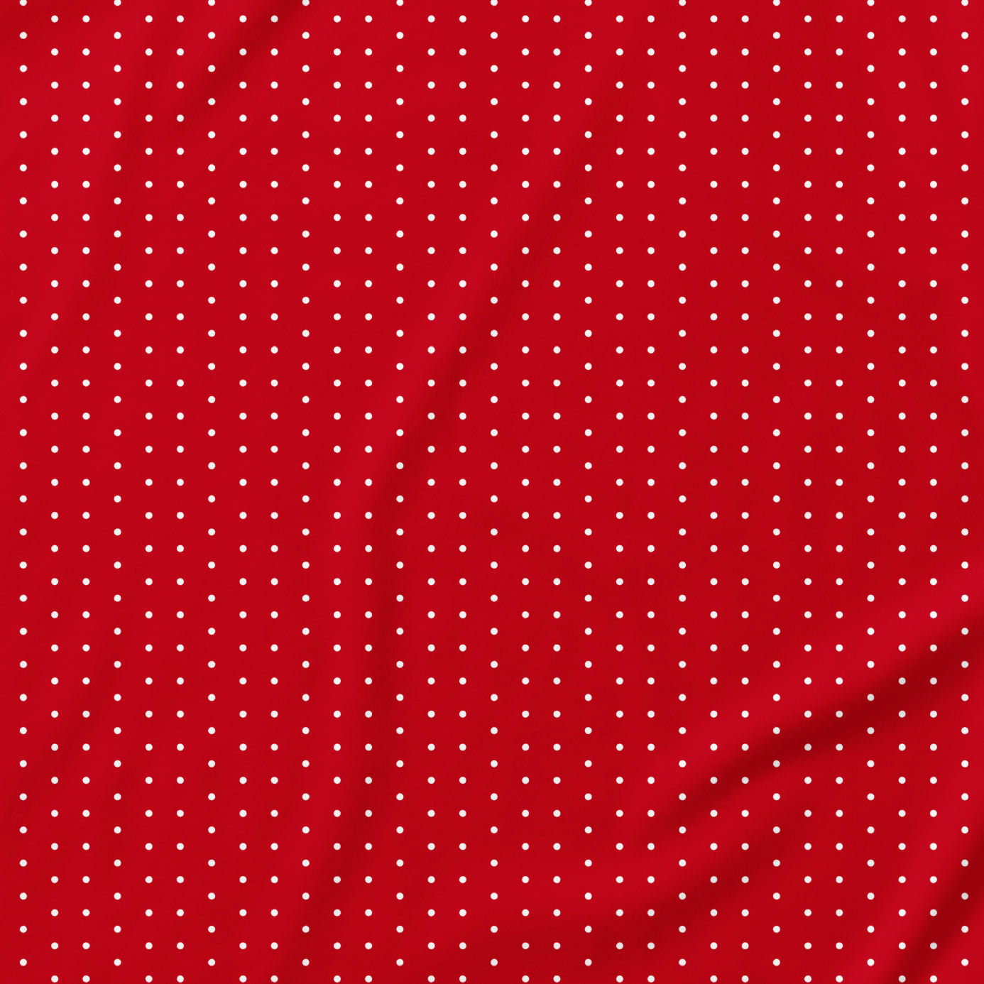 Polka Dot Onesie