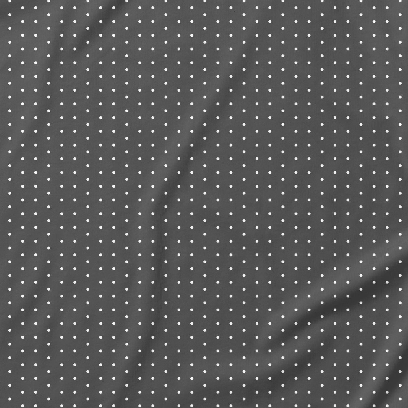 Polka Dot Onesie