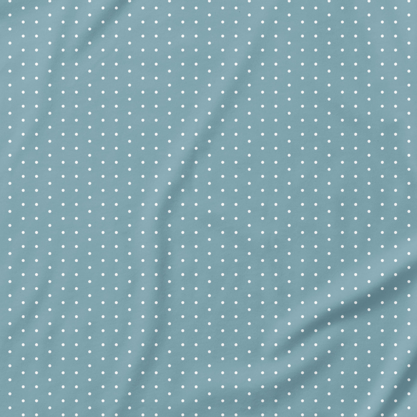Polka Dot Onesie