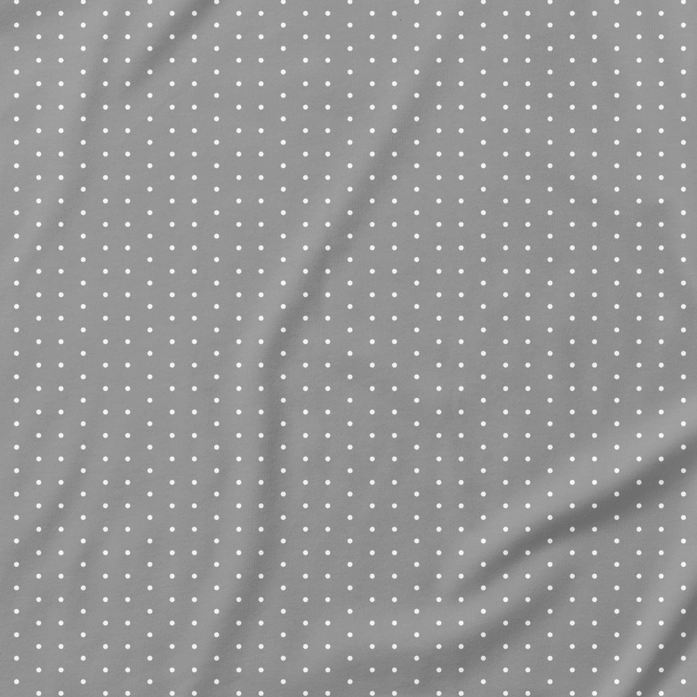 Polka Dot Onesie
