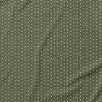 Polka Dot Onesie