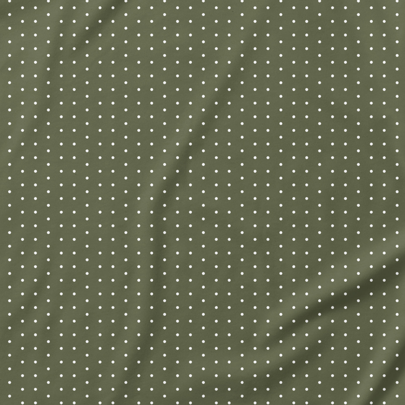 Polka Dot Onesie