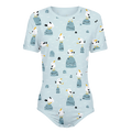 Seagulls Onesie