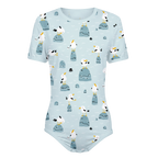 Seagulls Onesie