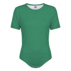 Dark Green Onesie