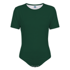Dark Green Onesie