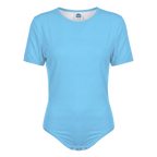 Light Blue Onesie