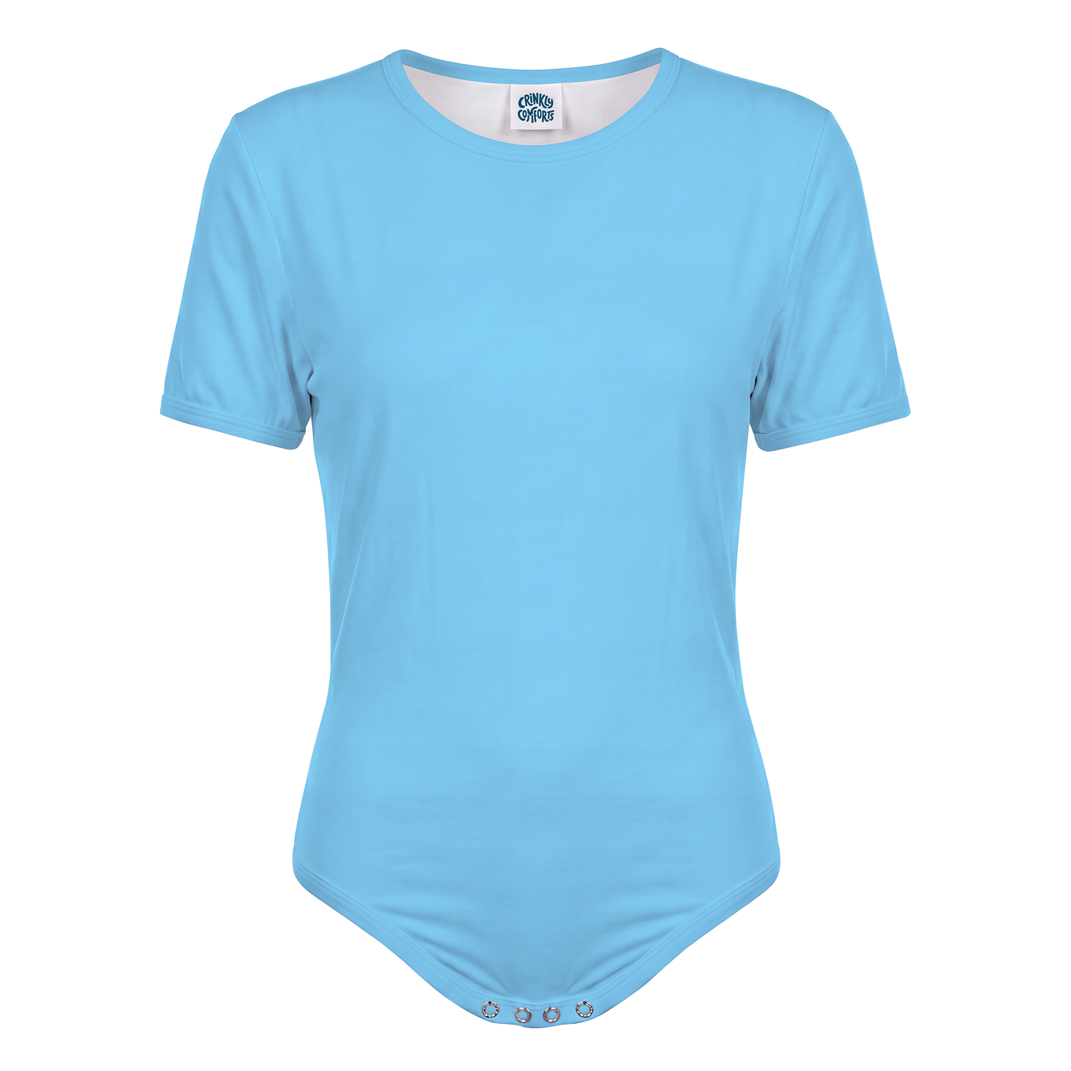 Light Blue Onesie
