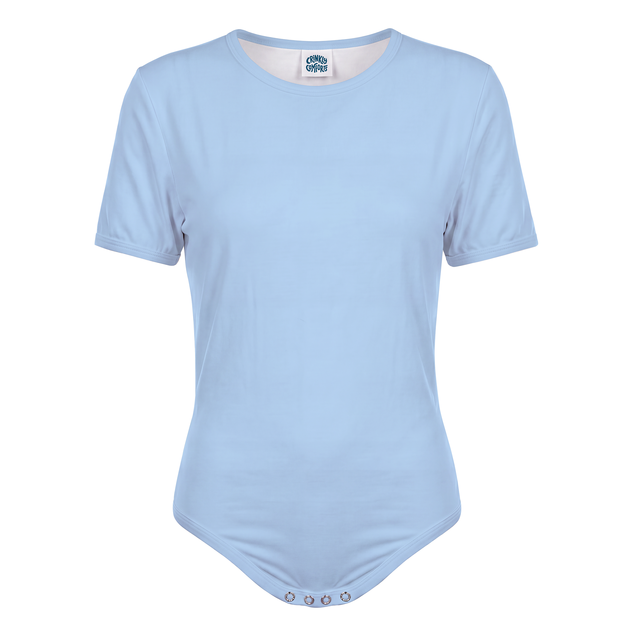 Light Blue Onesie