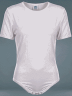 Customizable Onesie