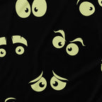 Spooky Eyes Onesie