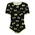Spooky Eyes Onesie
