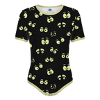Spooky Eyes Onesie