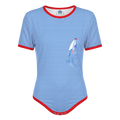 Sailing Away Onesie