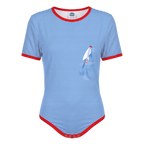 Sailing Away Onesie