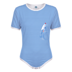 Sailing Away Onesie