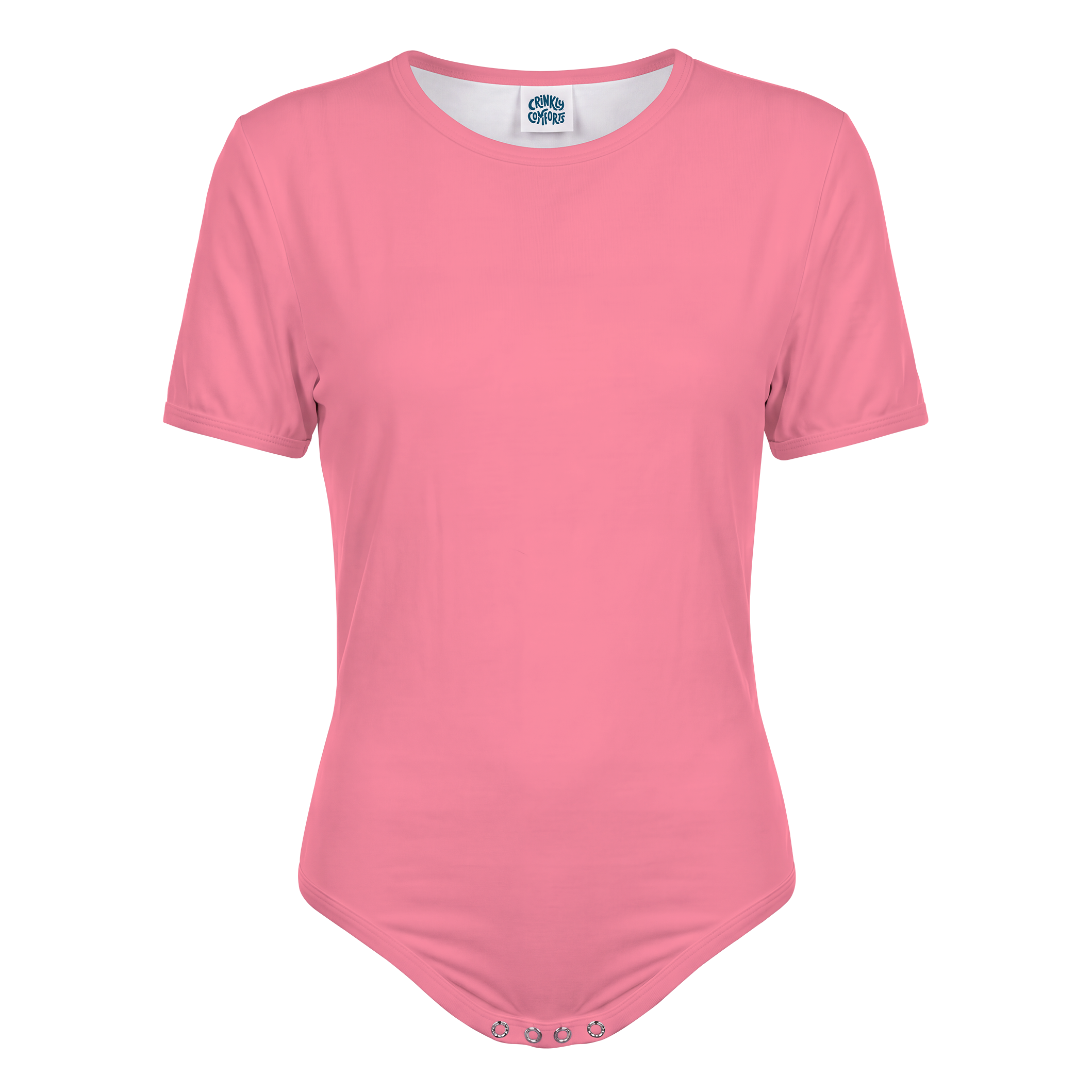 Light Red Onesie