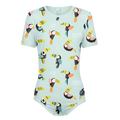 Toucans Onesie