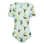 Toucans Onesie