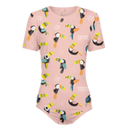 Toucans Onesie