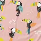 Toucans Onesie
