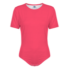 Light Red Onesie