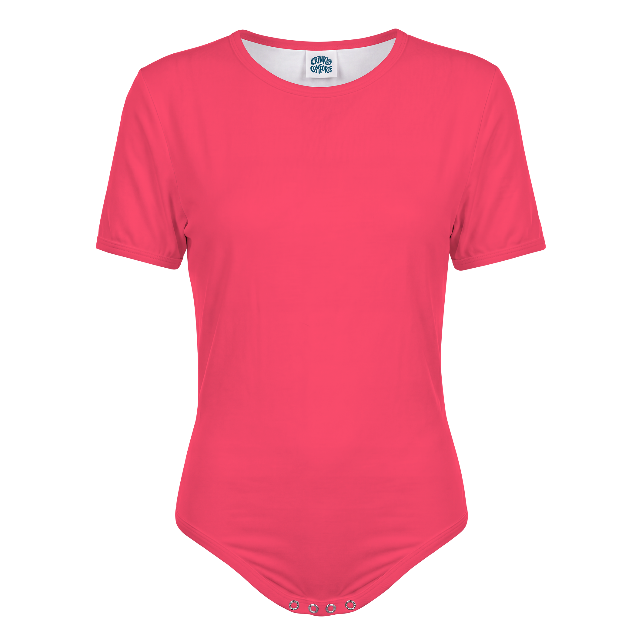 Light Red Onesie