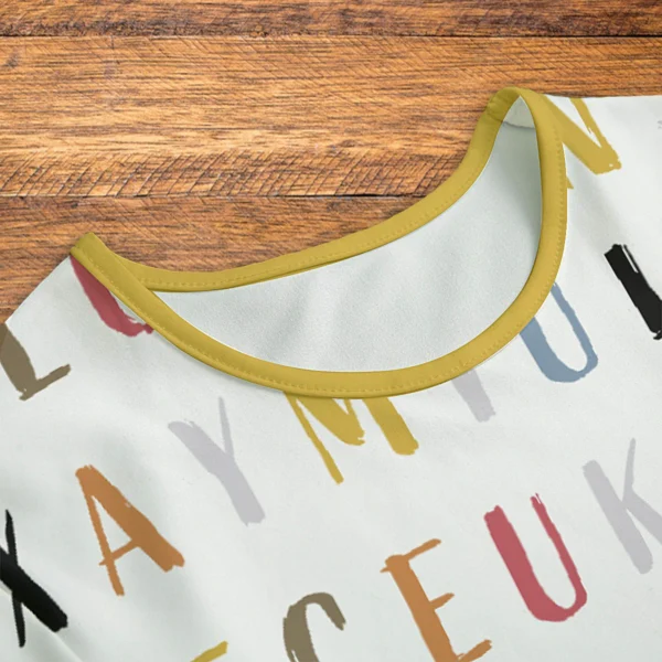 Alphabet Closeup Mockup V1