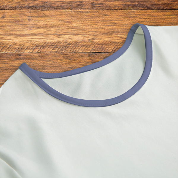 King of the Castle Onesie Neck